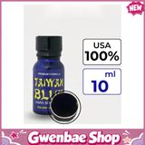 Chai Hít Tăng Khoái Cảm Kích Thích Bao Phê Popper Taiwan Blue 10ml - Gwenshop Chính Hãng