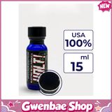Chai Hít Tăng Khoái Cảm Kích Thích Bao Phê VOLT! Electric Blue USA Popper 15ml - Gwenshop Chính Hãng