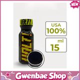 Chai Hít Tăng Khoái Cảm Kích Thích Bao Phê Volt! USA Popper 15ml - Gwenshop Chính Hãng