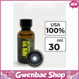 Chai Hít Tăng Khoái Cảm Kích Thích Bao Phê Volt! USA Popper 30ml - Gwenshop Chính Hãng