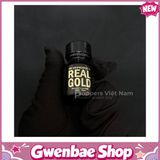 Chai Hít Cực Mạnh Lên Đỉnh Nhanh Popper Real Gold 10ml - Gwenshop Chính Hãng