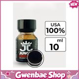 Chai Hít Cực Mạnh Lên Đỉnh Nhanh Popper Jungle Black 10ml - Gwenshop Chính Hãng