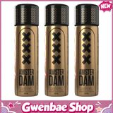 Chai Hít Tăng Khoái Cảm Kích Thích Bao Phê Amsterdam XXX Slim Poppers - 24ml - 3 Pack - Gwenshop Chính Hãng