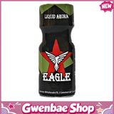 Chai Hít Tăng Khoái Cảm Kích Thích Bao Phê Popper Eagle Aroma - 15ml - Gwenshop Chính Hãng