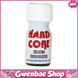 Chai Hít Tăng Khoái Cảm Kích Thích Bao Phê Popper Hard Core Aroma - 10ml - Gwenshop Chính Hãng