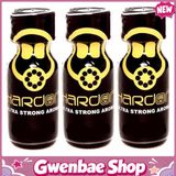 Chai Hít Tăng Khoái Cảm Kích Thích Bao Phê Popper HardOn Aroma - 25ml Ultra Strong - 3 Pack - Gwenshop Chính Hãng
