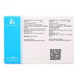 Viên uống Eugra 50mg - Điều trị rối loạn sinh lý nam khi có cho nam giới - đóng gói kín