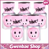 Chai Hít Tăng Khoái Cảm Kích Thích Bao Phê Oink Leather Cleaner Poppers - 10ml - 5 Pack - Gwenshop Chính Hãng