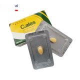 Viên uống C.ales 20mg - điều trị rối loạn sinh lý nam, nhanh về đích cho nam giới - hàng chuẩn