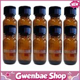 Chai Hít Tăng Khoái Cảm Kích Thích Bao Phê Popper ORIGINAL Room Aroma - 25ml - 10 Pack - Gwenshop Chính Hãng
