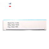 Viên uống Vingoric-50 Cian Healthcare 50mg - điều trị rối loạn sinh lý nam, nhanh về đích cho nam giới trưởng thành - giao kín đáo
