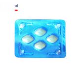 viên uống Vingoric-100 Cian Healthcare 100mg - cải thiện rối loạn sinh lý nam cho nam giới - chính hãng