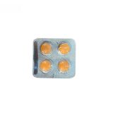 Viên uống Edsave 20mg - Điều trị rối loạn sinh lý nam cho nam giới trưởng thành - bản tiêu chuẩn