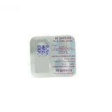 Viên uống Edsave 20mg - Điều trị rối loạn sinh lý nam cho nam giới trưởng thành - đóng gói kín