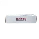 Viên uống Torfin 50mg - điều trị rối loạn sinh lý nam cho nam giới - giao nhanh