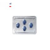 Viên uống Welgra-100 100mg - điều trị rối loạn sinh lý nam hiệu quả cho nam giới - hàng có sẵn