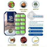 Thuốc kích thích cương cứng, Ngựa thái chính hãng, Tác Dụng Cực Mạnh