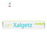 Viên uống Xalgetz 0.4mg - điều trị tăng sản lành tính tuyến tiền liệt cho nam giới - hàng chuẩn