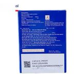 Viên uống Walenafil-100 100mg - Điều trị rối loạn sinh lý nam cho nam giới trưởng thành - đóng gói kín