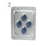 Viên uống Walenafil-100 100mg - Điều trị rối loạn sinh lý nam cho nam giới trưởng thành - hàng chuẩn