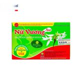 Viên uống Nữ Vương New - hỗ trợ điều trị viêm âm đạo và cân bằng pH cho phụ nữ