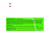 Viên uống Nữ Vương New - hỗ trợ điều trị viêm âm đạo và cân bằng pH cho phụ nữ - bản tiêu chuẩn