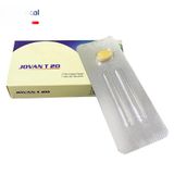 Viên uống Jovan T20 20mg - Điều trị rối loạn sinh lý nam cho nam giới - mẫu mới