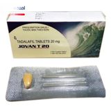 Viên uống Jovan T20 20mg - Điều trị rối loạn sinh lý nam cho nam giới - đóng gói kín