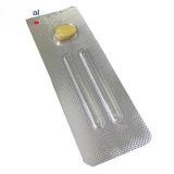 Viên uống Jovan T20 20mg - Điều trị rối loạn sinh lý nam cho nam giới - hàng chuẩn