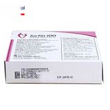 Viên uống Torfin 100 - Điều trị rối loạn sinh lý nam hiệu quả cho nam giới - giao kín đáo