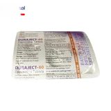Viên uống Duraject-60 60mg - điều trị nhanh về đích cho nam giới - hàng có sẵn