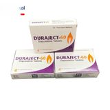 Viên uống Duraject-60 60mg - điều trị nhanh về đích cho nam giới - giao nhanh