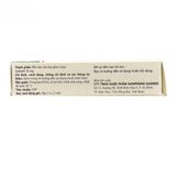 Viên uống Spciafil 20mg - điều trị rối loạn sinh lý nam cho nam giới từ 18 tuổi - chính hãng