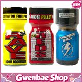 Chai Hít Tăng Khoái Cảm Kích Thích Bao Phê Popper Rave-Reds-Thunderball 10ml Multi - Gwenshop Chính Hãng