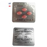 Viên uống Daygra 100mg - Điều trị rối loạn sinh lý nam cho nam giới trưởng thành - hàng có sẵn
