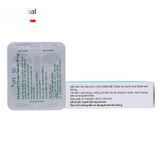 Viên uống Sife 50mg - Điều trị rối loạn sinh lý nam hiệu quả cho nam giới - đóng gói kín