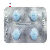Viên uống Sife 50mg - Điều trị rối loạn sinh lý nam hiệu quả cho nam giới - chính hãng