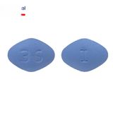 Viên uống Sife 50mg - Điều trị rối loạn sinh lý nam hiệu quả cho nam giới - hàng có sẵn
