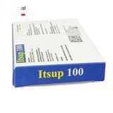 Viên uống Itsup 100 - cải thiện rối loạn sinh lý nam cho nam giới - đóng gói kín