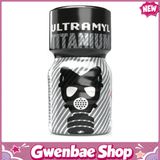 Chai Hít Tăng Khoái Cảm Kích Thích Bao Phê Popper Ultramyl Titanium 10ml - Gwenshop Chính Hãng
