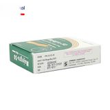 Viên uống Majegra-50 50mg - Điều trị rối loạn sinh lý nam hiệu quả cho nam giới - bản tiêu chuẩn