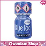 Chai Hít Tăng Khoái Cảm Kích Thích Bao Phê Popper Blue Lad Darkroom 10ml - Gwenshop Chính Hãng