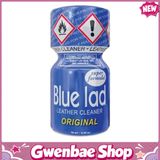 Chai Hít Tăng Khoái Cảm Kích Thích Bao Phê Popper Blue Lad Original 10ml - Gwenshop Chính Hãng
