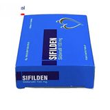 Viên uống Sifilden 100mg - điều trị rối loạn sinh lý nam cho nam giới - giao nhanh