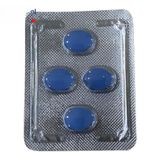 Viên uống Sifilden 100mg - điều trị rối loạn sinh lý nam cho nam giới - mẫu mới