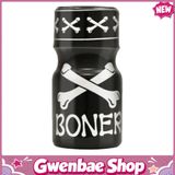 Chai Hít Tăng Khoái Cảm Kích Thích Bao Phê Popper Boner 10ml - Gwenshop Chính Hãng