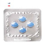 Viên uống Daygra 50mg - điều trị rối loạn sinh lý nam hiệu quả cho nam giới - bản tiêu chuẩn