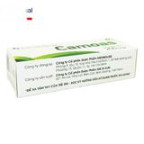 Viên uống Camoas 200mg - Giảm co thắt đường tiết niệu và sinh dục cho cả nam và nữ - mẫu mới