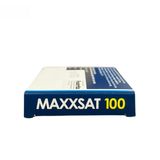 Viên uống Maxxsat 100 - Điều trị rối loạn sinh lý nam, nhanh về đích cho nam giới - đóng gói kín