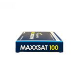 Viên uống Maxxsat 100 - Điều trị rối loạn sinh lý nam, nhanh về đích cho nam giới - hàng chuẩn